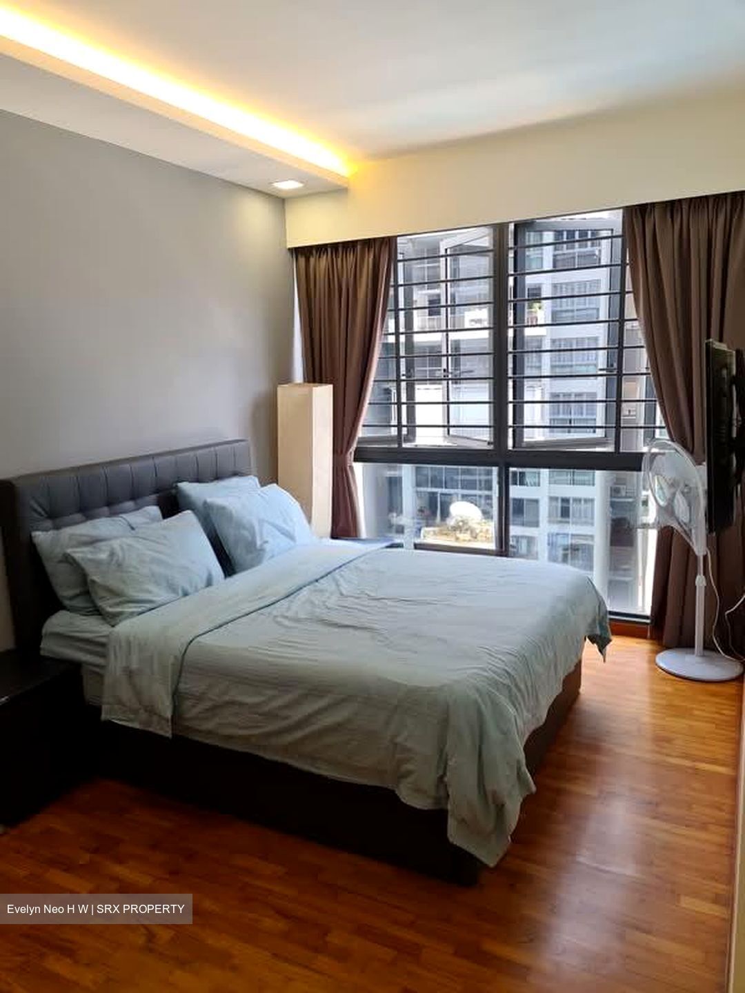 Skypark Residences (D27), Condominium #562092081